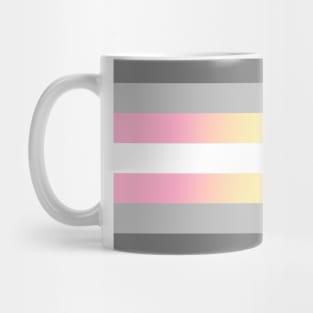 Demifluid Flag Mug